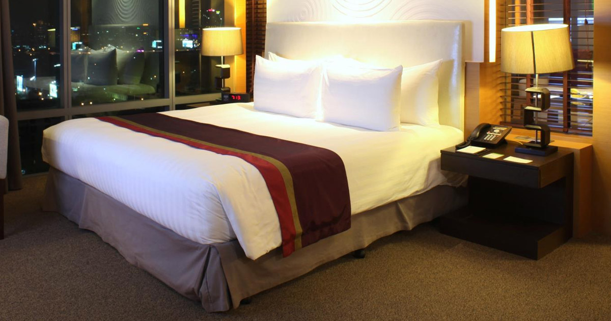 Otel & Motel İlaçlaması